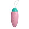 Xiai Vibrador de Doce Recarregável App Aparelho Feminino Masturbação Adulta Brinquedo Compacto Estimulação Clitoral Brinquedo Sexual