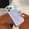 Funda Adecuada para Teléfono Móvil Iphone17Promax S2 Brillo Carga Magnética Apple 17Air Anti-Caídas 16P Cubierta Protectora