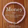 Xiyin Estilo Europeo y Americano Transfronterizo Ojo Maligno Cadena Colorida Pulsera de Cuentas de Vidrio Multicapa para Mujer Venta al por Mayor