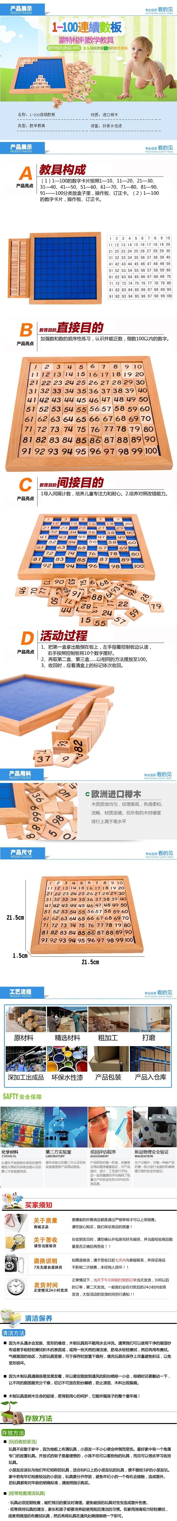 1-100连续数板 副本副本