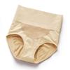 Pantaletas de Colmena 3D Estilo Japonés de Alto Volumen Transfronterizas, Levanta Glúteos, Reduce Vientre, Entrepierna de Algodón Sin Costuras, Bragas de Colmena de Cintura Alta para Mujer