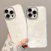Funda para Teléfono Móvil Apple 17Promax Adecuada para Iphone16, 15, Lujo Ligero, Gama Alta, 14, Película Protectora de Lente de Cobertura Total, 13, Patrón de Concha