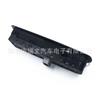 Para Renault negro 254000015R interruptor de ventana de una sola toma corto 809610006R