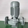 Suministro de bomba centrífuga de tubería vertical Mokawa YLGC50-17 bomba circulante de agua para enfriadora 1.5kw agua helada eléctrica