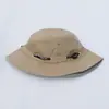 Sombrero Parasol Protector Solar Moda Femenina Sombrero Cubeta Montañismo al Aire Libre Sombrero Casual Verano para Hombre Protección UV Sombrero de Sol Versátil