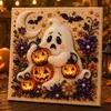 Kit DIY Art Pérola Fantasma Tendência Popular de Venda Cruzada Decoração de Casa
