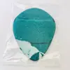 Esponja de Limpeza Facial para Meninas Tamanho Grande Esponja de Limpeza Facial Espessa Luva com Toque de Nuvem Esponja de Limpeza Facial Lenço Facial Remover Máscara de Lama Removedor de Maquiagem
