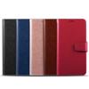 Adecuado para Funda de Teléfono iPhone 13 Pro Max, Cartera Apple 13 Pro con Tapa y Soporte, Funda Protectora de Cuero