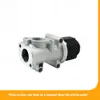 La Válvula EGR 46778209 es Adecuada para el Motor Fiat 182/186/223 Válvula de Recirculación de Gases de Escape