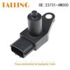 23731-4w000 5S1788 J5T11171 apropriado para o sensor de posição do eixo de manivela do carro de Nissan