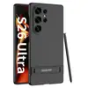 Nuevo Modelo Adecuado para Samsung S26Ultra Funda para Teléfono Móvil Ultra Delgada Triumph Soporte Ultra Delgado Anticaídas Creativa Funda para Teléfono Móvil S26U
