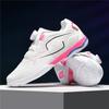 Zapatos de Bádminton Transfronterizos Aliexpress Zapatos Deportivos para Hombre Amazon Zapatos de Tenis de Mesa Zapatos para Hombre Entrenamiento Profesional Ligeros Antideslizantes