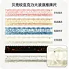 Regla empujadora de Mahjong, Mahjong americano acrílico, disponible en varios colores, juego de 4 piezas, juego de mesa, regla para organizar cartas, en stock