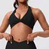 Promoção 50% OFF Zona Especial Conjunto de Roupa de Yoga - Sem Trocas ou Devoluções - Top Esportivo, Sutiã de Pilates Yoga e Calça