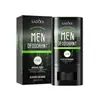 Desodorante en Barra Antitranspirante para Hombre Transfronterizo 20g, Desodorante Fragante y Refrescante para el Olor de las Axilas en Verano, Venta al por Mayor de Fabricantes de Comercio Exterior
