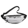 Bolsa de Pecho de Verano para Hombre, Riñonera Deportiva, Marca de Moda Ins, Estudiantes Japoneses, Bolso Pequeño Casual de Lona, Bolso Cruzado de Hombro para Mujer