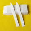 Papel para Perfume Pontiagudo Grande, Papel para Expansão de Fragrância, Papel para Retenção de Fragrância, Papel para Difusão de Fragrância, Papel para Identificação de Fragrância de Óleo Essencial, Cartão para Degustação de Fragrância, Papel para Teste de Fragrância