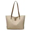 Bolsa de Hombro Estampada de Alta Gama para Mujer 2025 Nuevo Lujo Accesible para Presbicia Bolso de Hombro de Moda Bolso de Mano Elegante y Versátil