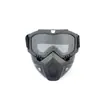 Máscara à Prova de Vento Off-Road Motocicleta Outdoor Off-Road Estrada Óculos de Proteção Óculos Harley Máscara à Prova de Vento e Areia Máscara para Ciclismo