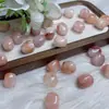 Acessórios de Gomas de Gelatina Koi Naturais Joias Pulseira Pingente Acessórios Atacado
