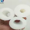 Esponja Filtrante de Óleo Residuo para Tubo, Fabricação Personalizada de Fábrica em Vários Tamanhos, Coluna de Esponja Respirável e Fácil de Vazamento, Branca e Preta