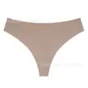 Tanga sexy de malla transpirable sin costuras de cintura baja para yoga y deportes, europeo y americano, al por mayor