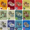 Exportación Transfronteriza de Velas Aromáticas Varias, Souvenirs Creativos Estilo Étnico, Velas Sin Aroma, Procesamiento OEM