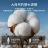 Colcha de algodón de Xinjiang extraíble y lavable, colcha para aire acondicionado, núcleo de colcha de algodón, adecuada para dormitorios de estudiantes, tamaño individual, para uso en primavera y otoño