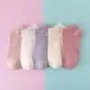 Meias Masculinas e Femininas de Verão Anti-Odor, Absorventes de Suor, Meias Masculinas Pretas e Cinzas, Meias Masculinas Finas de Algodão