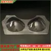 Fabricante Original Copo de Sutiã Transparente Suporte Plástico Almofada de Suporte para Sutiã Suporte para Copo de Sutiã Bandeja de Suporte