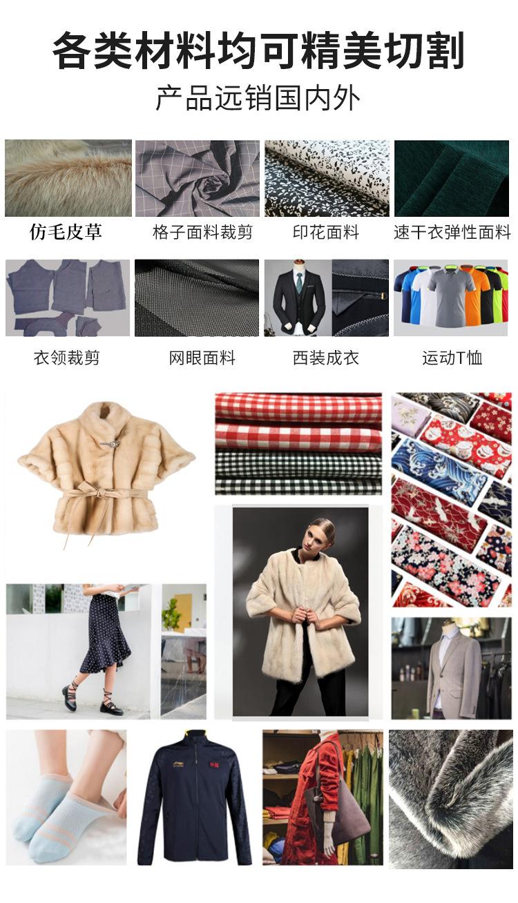仿毛皮草