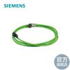 Cable de señal 6FX3002-2DB10 para encoder de valor absoluto 3x2x0.22+2x2x0.25 MOTION-S-1FL6 300 UL/CSA Dmax = 7.8mm longitud (metro)= 10m