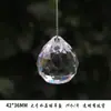 Enfeites de Floco de Neve Acrílico de Alta Transparência para Pendurar, Pingentes de Floco de Neve Multiformes de Cristal de Imitação, Acessórios de Decoração para Janelas e Teto de Feriado