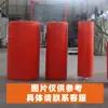 Tubo Flutuante de Polietileno para Água Plástico de Rio Bombeamento Engenharia Fluvial Braçadeira para Tubo de Bombeamento de Areia Flutuador Combinado