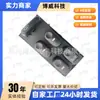 10433029, para Buick New Century interruptor do vidro elétrico dianteiro esquerdo