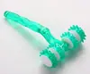 Venda Direta da Fábrica Massageador de Rolos de Quatro Pernas Ferramenta Manual Mini de Massagem Massagem Corporal Completa Massageador de Mãos para Uso Doméstico
