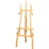 Cavalete de Pintura Compacto Pinus Articulado. 1,50M