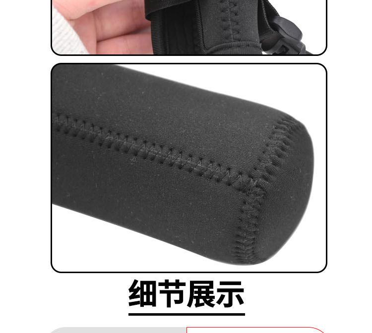 高尔夫球杆套