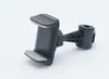Soporte para Teléfono, Pinza para Coche, Pinza de Tubo Flexible en Forma de Anillo, Pinza para Transmisión en Vivo, Pinza Multiposición, Pinza Recta, Pinza para Teléfono, Soporte para Reposacabezas Trasero de Coche