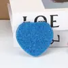 Espejo Pequeño de Pared con Purpurina Espejo Plegable Portátil para Niñas Espejo de Maquillaje Portátil de Doble Cara para Adolescentes Venta al por Mayor