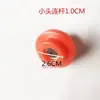 Acessórios para Máquina Descascadora de Alta Velocidade, Eixos de Bobina, Mandris para Máquina Enroladeira, Mandris Grandes e Pequenos, Mandris de Borracha Grandes para Bobina