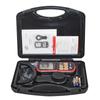 Biaozhi GM1030 Medidor de Luz Digital Dividido Iluminómetro Fotómetro Medidor de Brillo Probador de Intensidad de Luz
