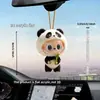 Colgantes Decorativos Transfronterizos de Acrílico, Colgantes para Coche, Suministros de Símbolos Religiosos para Colgar en el Espejo Retrovisor