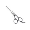 Tijeras de Belleza Transfronterizas Tijeras para Aseo de Mascotas Peluquería Perro Set de Herramientas para Cortar Pelo Curvo Tijeras de Diente Plano para Recortar Pelo