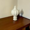 Cortina Vareta Romana Cabeça Decorativa Plug de Duas Pontas Acessórios para Cortina Acessórios Vedação Puxador Vareta de Cortina Cabeça Decorativa Plástico