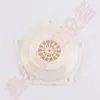 Diafragma de Válvula de Pulso 1268274 Kit de Reparación de Diafragma 82966008171 Diafragma de Válvula de Pulso para Eliminación de Polvo