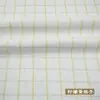 Tecido de algodão e linho tecido de linho toalha de mesa para mesa de centro simples moderno tecido de linho grosso antigo venda de liquidação tecido para capa de sofá