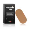 Parche Corrector de Respiración Bucal Cerrada Transfronterizo para Niños y Adultos, Parche Bucal Cerrado para Dormir, Artefacto Anti-Apertura Bucal y Anti-Ronquidos, Parche Anti-Ronquidos