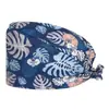Gorros Médicos Europeos y Americanos para Centros de Cuidado Postparto, Gorras Cómodas sin Visera, Pañuelos Médicos Quirúrgicos de Copa Redonda, Gorros Médicos de Trabajo