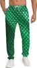 Pantalones deportivos para hombre nuevos transfronterizos 2024 pantalones con estampado 3D pantalones de chándal pantalones deportivos con cordón venta directa de fábrica
